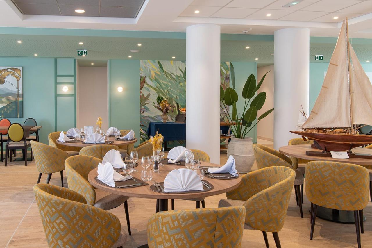 Residence Services Seniors Domitys Les Eaux Vives Digne-les-Bains Zewnętrze zdjęcie